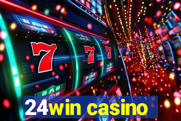 24win casino